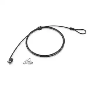 Laptopschloss Lenovo 57Y4303 Security Cable Lock