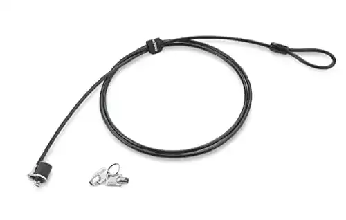 Laptopschloss Lenovo 57Y4303 Security Cable Lock