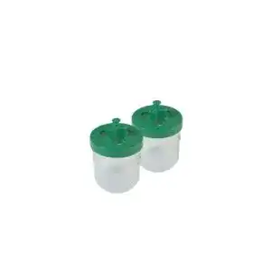 Schneckenfalle Windhager Duo, chemiefrei, 2 Stück, 02413