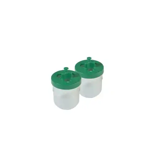 Schneckenfalle Windhager Duo, chemiefrei, 2 Stück, 02413