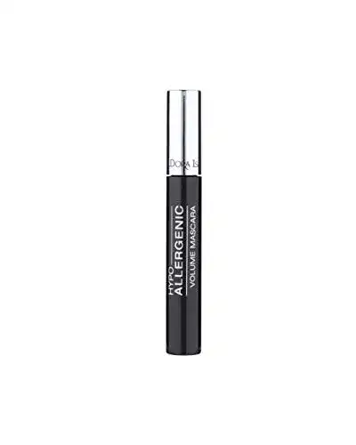 Isadora-Mascara Isadora Hypo Allergenic Mascara, 10 Black
