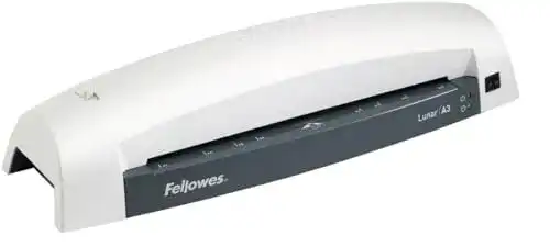 Fellowes-Laminiergerät Fellowes A3 Laminiergerät Lunar