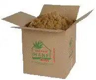 Stopfhanf Wool a 10 kg