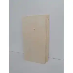 Pappelsperrholz Die Schreiner – Christoph Siegel 10er- Set