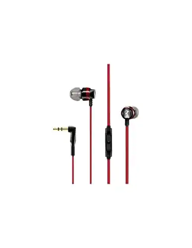 Sennheiser-Kopfhörer mit Kabel Sennheiser CX 300S In-Ear