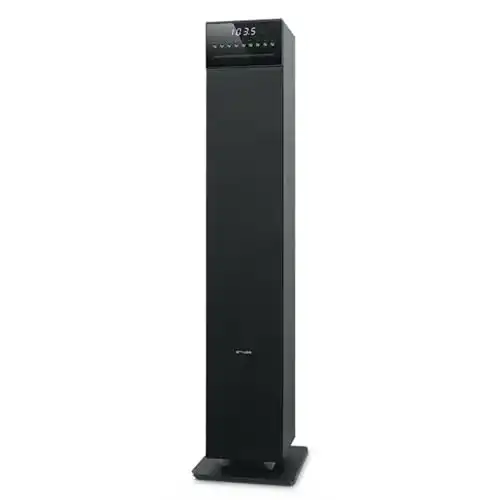 Sound Tower Muse M-1350 BTC Bluetooth, integrierter Subwoofer
