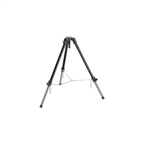 Manfrotto-Videostativ Manfrotto Video-Stativ, 100 mm Halbschale