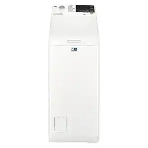 AEG-Toplader AEG L6TBA6270, leise, Wasserstopp, 1200 U/min