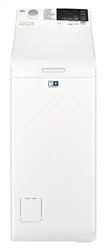 AEG-Toplader AEG L6TBA6270, leise, Wasserstopp, 1200 U/min