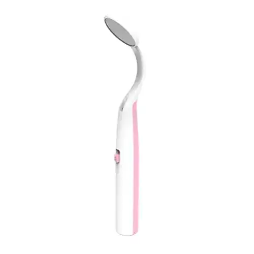 Zahnarztspiegel Milisten LED Licht Mundspiegel Dentalspiegel