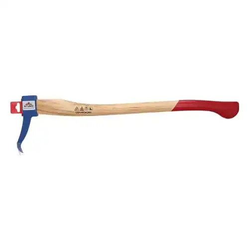 Stubai-Sappie STUBAI Handsappel mit Hickorystiel 700 mm 650 g