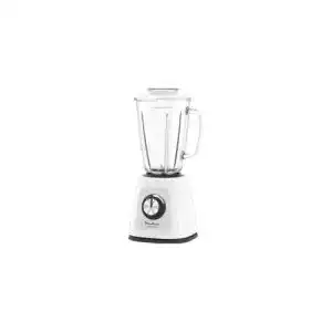 Moulinex-Standmixer Moulinex Blendforce Cristal LM430110