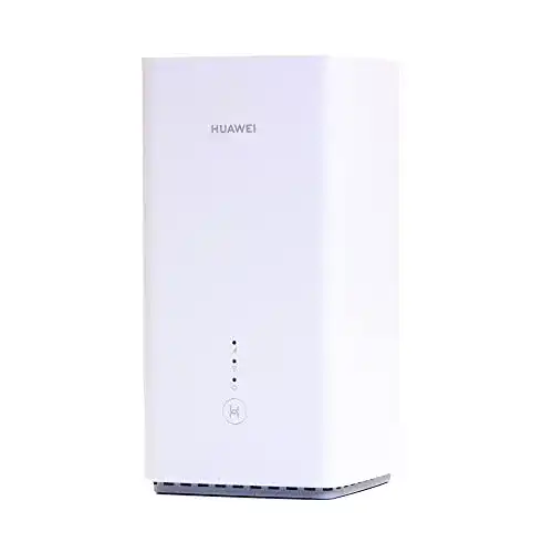 Huawei-Router HUAWEI B628-265 4G Router, bis zu 600Mbps