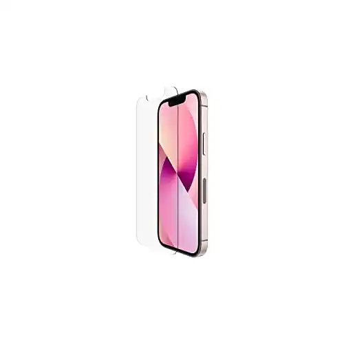 iPhone-13-Mini-Panzerglas Belkin, Displayschutz UltraGlass