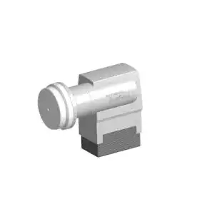 Kathrein-LNB Kathrein KEL 444 Euroline Universal Quad LNB