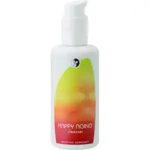 Reinigungsmilch Martina Gebhardt Happy Aging Cleanser 150ml