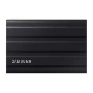 Externe Festplatte Gaming Samsung Portable SSD T7 Shield