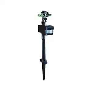 Wasserstrahl-Tiervertreiber AquaForte Reiher-/Tierschreck