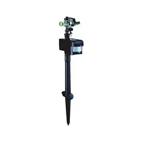 Wasserstrahl-Tiervertreiber AquaForte Reiher-/Tierschreck