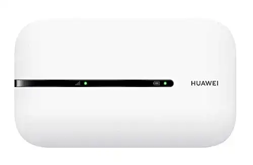 Mobiler-WLAN-Router HUAWEI E5576-320 4G