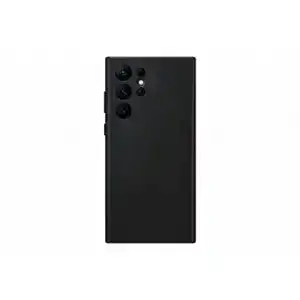 Samsung-Galaxy-S22-Ultra-Hülle Samsung Leather EF-VS908