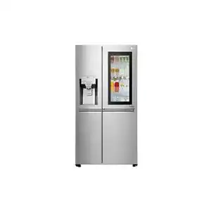 LG-Side-by-Side LG Electronics LG GSX960NEVZ Amerikanisch