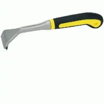 Farbschaber TRIUSO 50mm Hartmetallklinge Softgriff