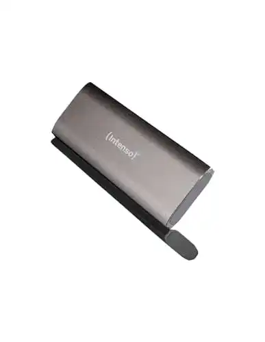 Die beste Externe SSD-Festplatte (1TB) Intenso 3825460 Externe SSD, USB 3.1 2026 Test Bestseller Externe SSD-Festplatte (1TB) Intenso 3825460 Externe SSD, USB 3.1