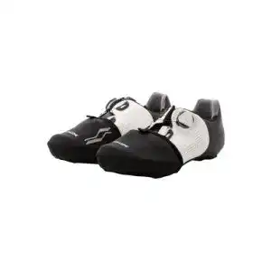 Fahrrad-Überschuhe VAUDE Überschuhe Shoecap Metis II, black