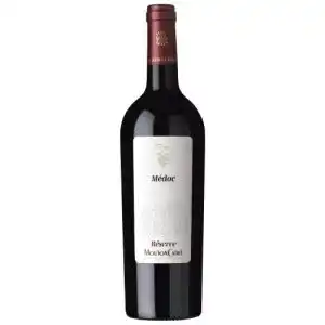 Bordeaux-Wein Mouton Cadet Réserve, Médoc AOC 0,75l
