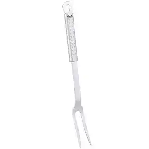 Fleischgabel Fissler magic / Edelstahl-,Braten-Gabel, langer Stiel