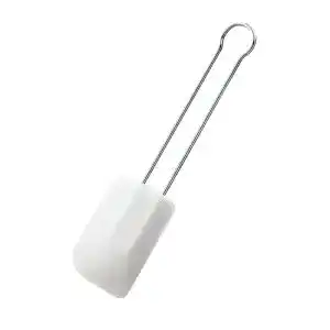 Teigschaber Rösle RÖSLE, Hochwertiger Teigspachtel, 32 cm