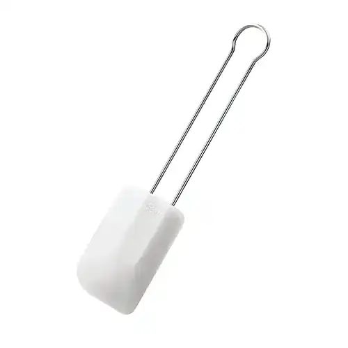 Teigschaber Rösle RÖSLE, Hochwertiger Teigspachtel, 32 cm