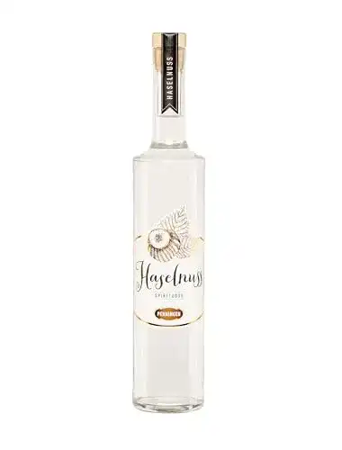 Haselnussschnaps Penninger Haselnuss Edel-Spirituose 0,5l