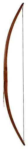 Beier-Bogen by Beier Germany Langbogen Rattan Marksman