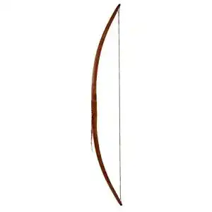 Beier-Bogen by Beier Germany Langbogen Rattan Marksman