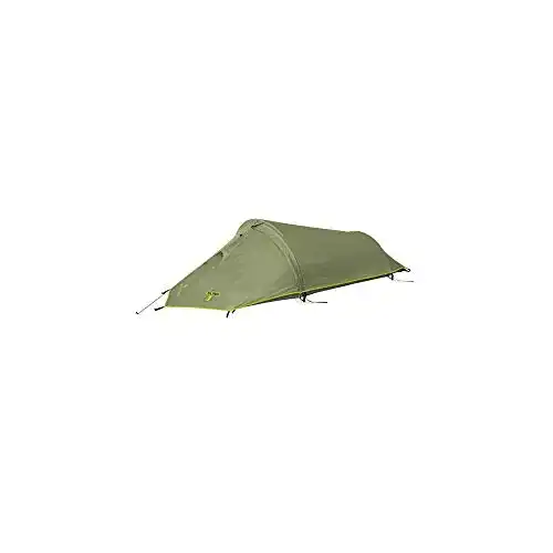 Ferrino-Zelt Ferrino Sling 1 Zelt, grün, 1 Person
