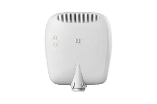 Ubiquiti-Router Ubiquiti EdgePoint EP-R8, 8-Port Gbit PoE, 2 SFP