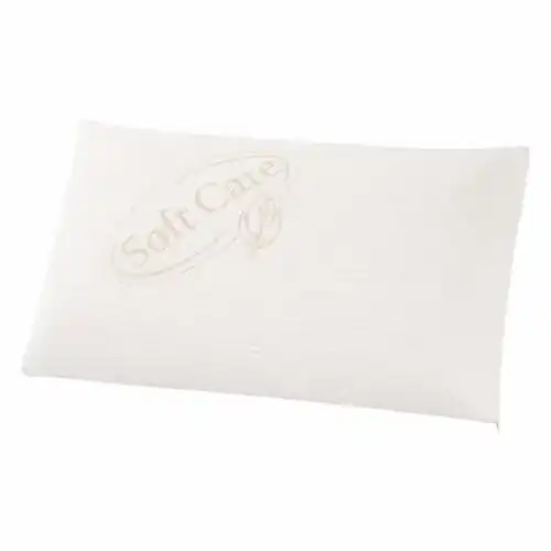 Visco-Kissen Sabeatex Mini 50 x 30 x H 6 cm, Nackenstützkissen