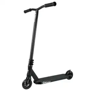 Chilli-Scooter Chilli Pro Scooter Reaper Grim Stuntscooter