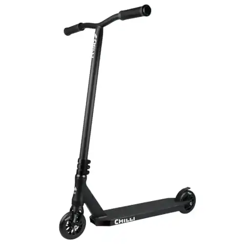 Chilli-Scooter Chilli Pro Scooter Reaper Grim Stuntscooter
