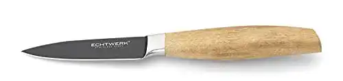 Echtwerk-Messer ECHTWERK Schälmesser, hochwertiger Stahl