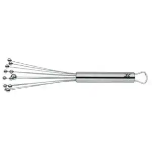 Rührblitz WMF Profi Plus 21 cm, Mini Schneebesen Edelstahl