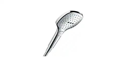Die beste Handbrausen hansgrohe Duschkopf Raindance Select E 120 2026 Test Bestseller Handbrausen hansgrohe Duschkopf Raindance Select E 120