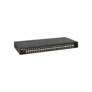 48-Port-Switch Netgear GS348 Switch 48 Port Switch Gigabit