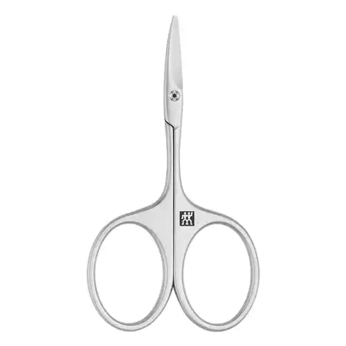 Die beste Baby-Nagelschere Zwilling TWINOX, für Babys und Kinder, 90 mm 2026 Test Bestseller Baby-Nagelschere Zwilling TWINOX, für Babys und Kinder, 90 mm