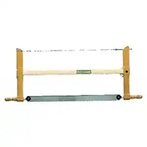 Gestellsäge Ulmia 270-600 Säge/Spannsäge 270-600