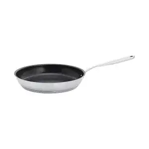 Fiskars-Pfanne Fiskars Bratpfanne All Steel 28 cm
