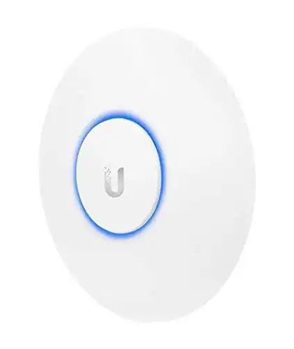 Die beste Access Point Ubiquiti Networks Wireless, 2.4GHz/5GHz, 867Mbit 2026 Test Bestseller Access Point Ubiquiti Networks Wireless, 2.4GHz/5GHz, 867Mbit