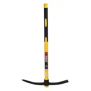 Kreuzhacke Spear & Jackson 81825  mit Stiel 2,5 kg
